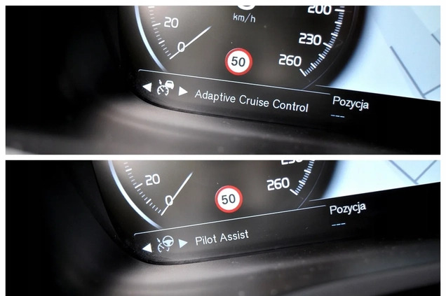 Volvo V60 cena 98900 przebieg: 179000, rok produkcji 2020 z Płock małe 781